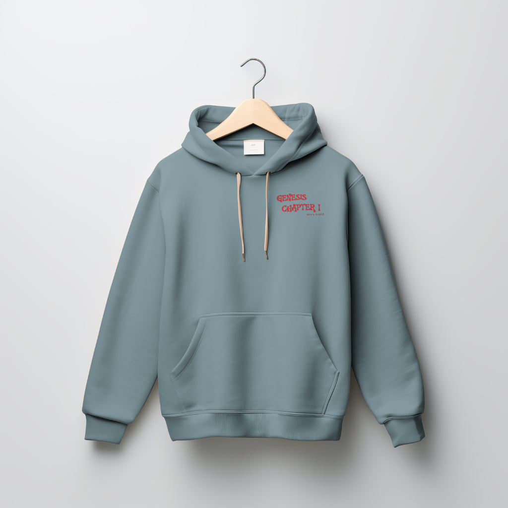 God's Power Hoodie image 6