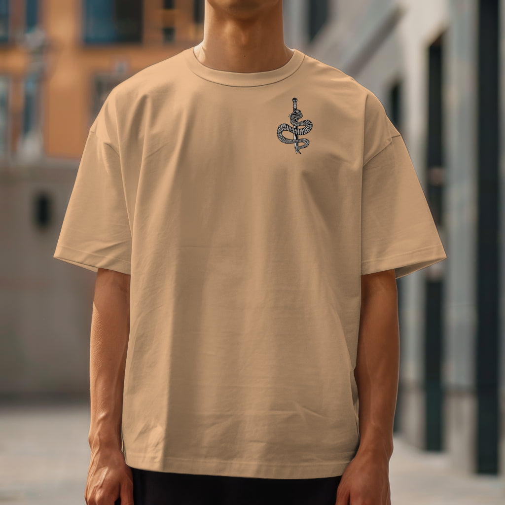 Fight the Good Fight T-Shirt image 8