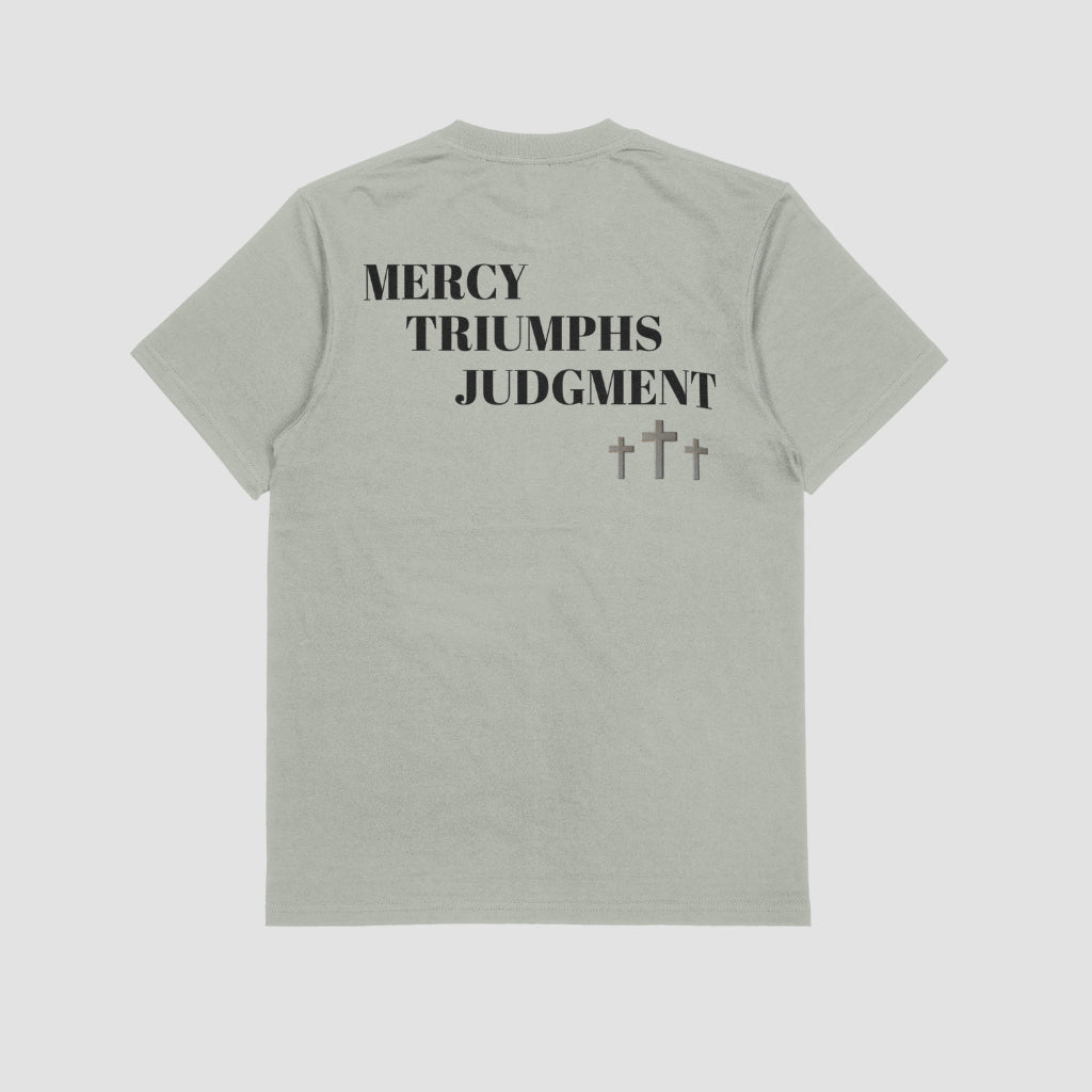 Mercy T-Shirt image 5