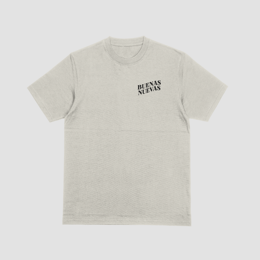 Buenas Nuevas Camiseta image 6