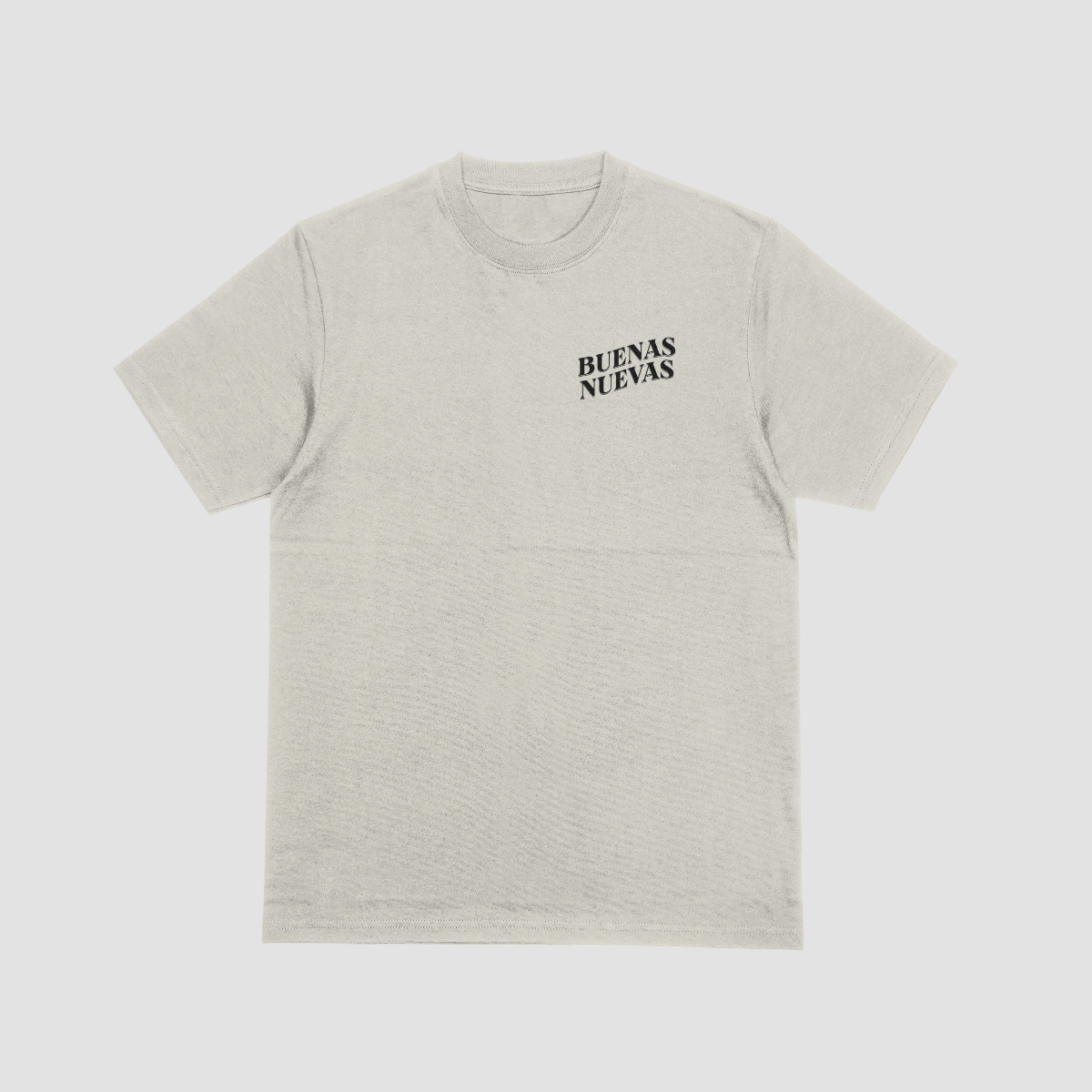 Buenas Nuevas Camiseta image 6