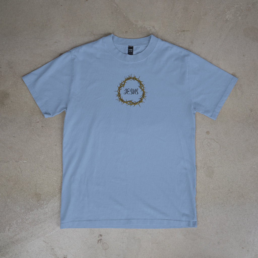 All Hail King Jesus T-Shirt image 4