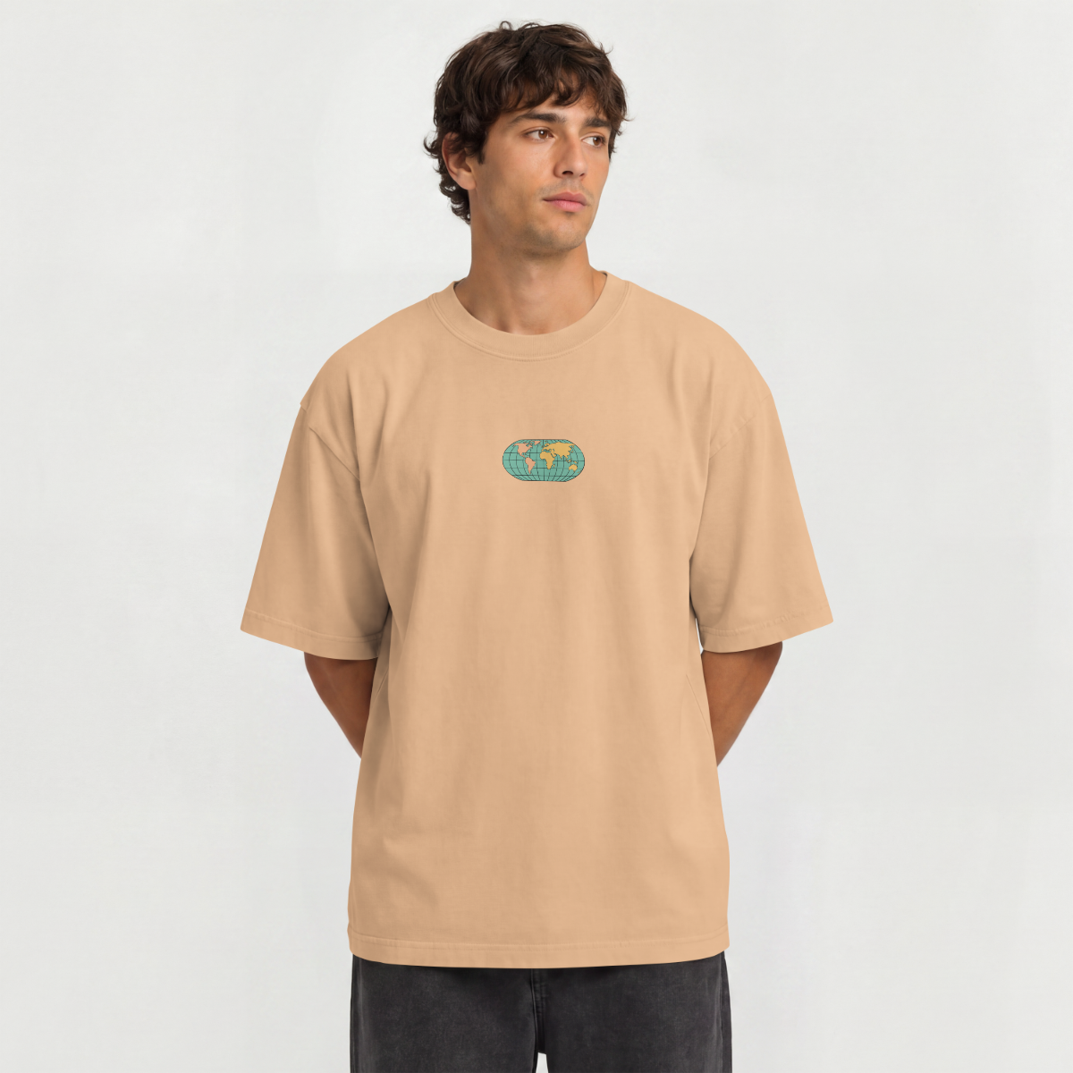 Declare his Glory T-Shirt