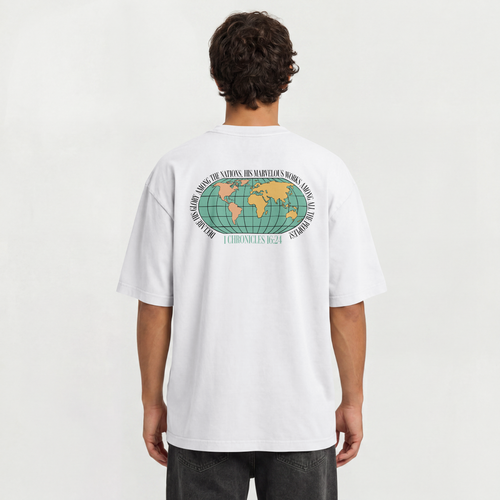 Declare his Glory T-Shirt