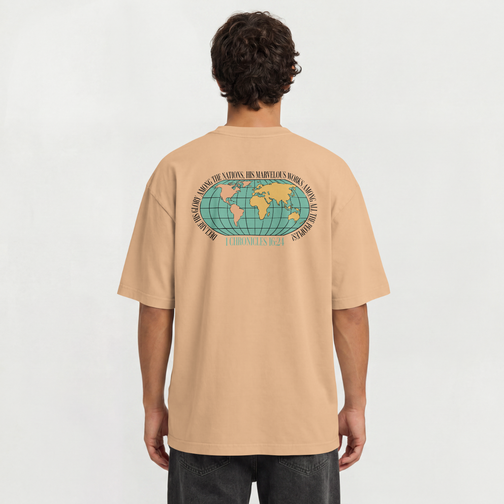 Declare his Glory T-Shirt