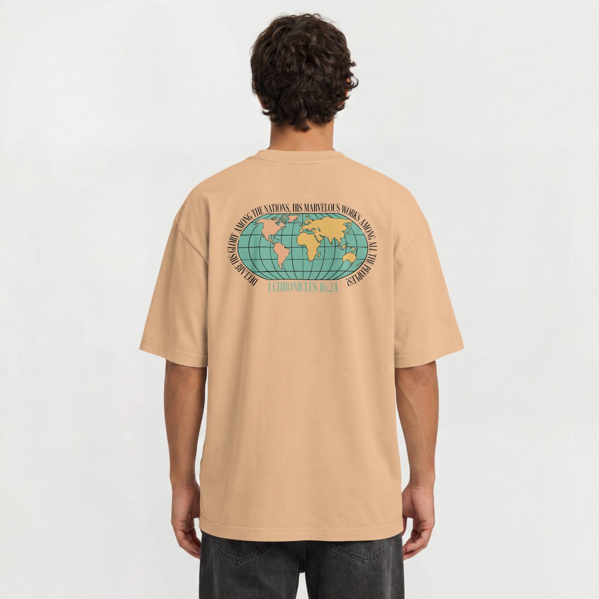 Declare his Glory T-Shirt