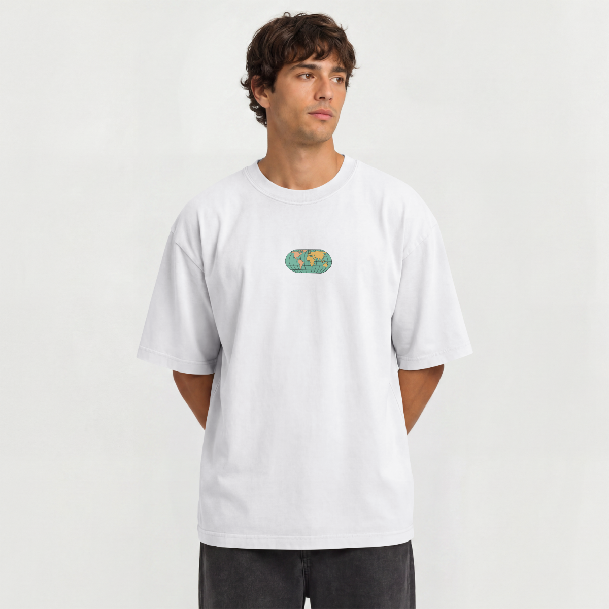 Declare his Glory T-Shirt