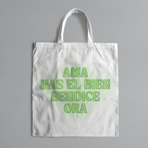 AHBBO Bolsa image 1