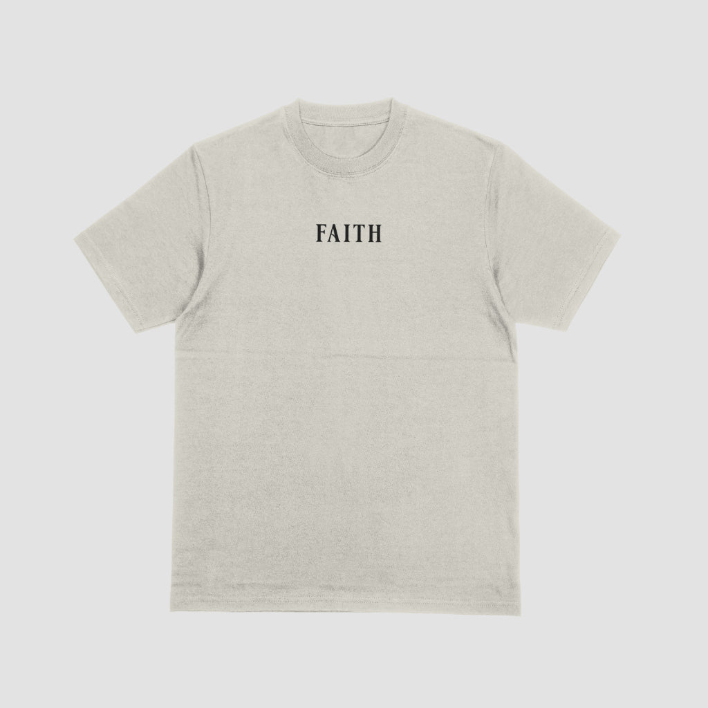 Faith T-Shirt image 8
