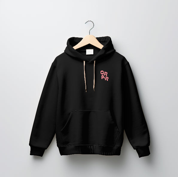 Orar Mas, Preocupate Menos Sudadera image 5