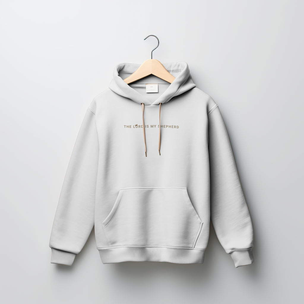 PSALM 23 Hoodie image 0