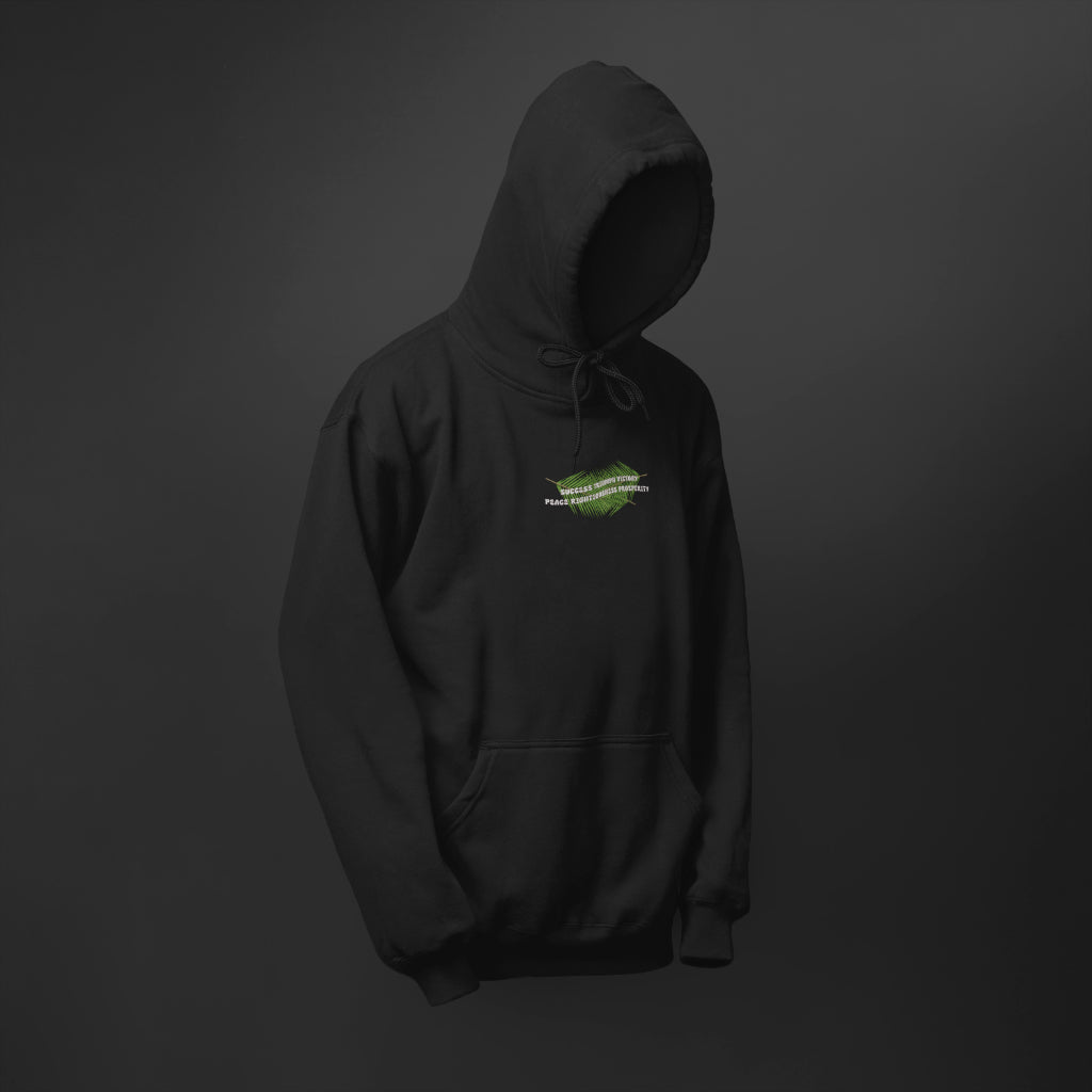 God is Good Hoodie image 7