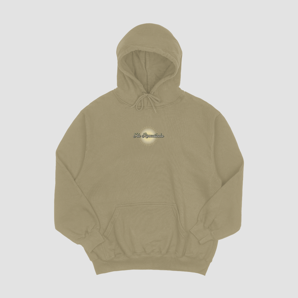 Ha Resucitado Sudadera image 5