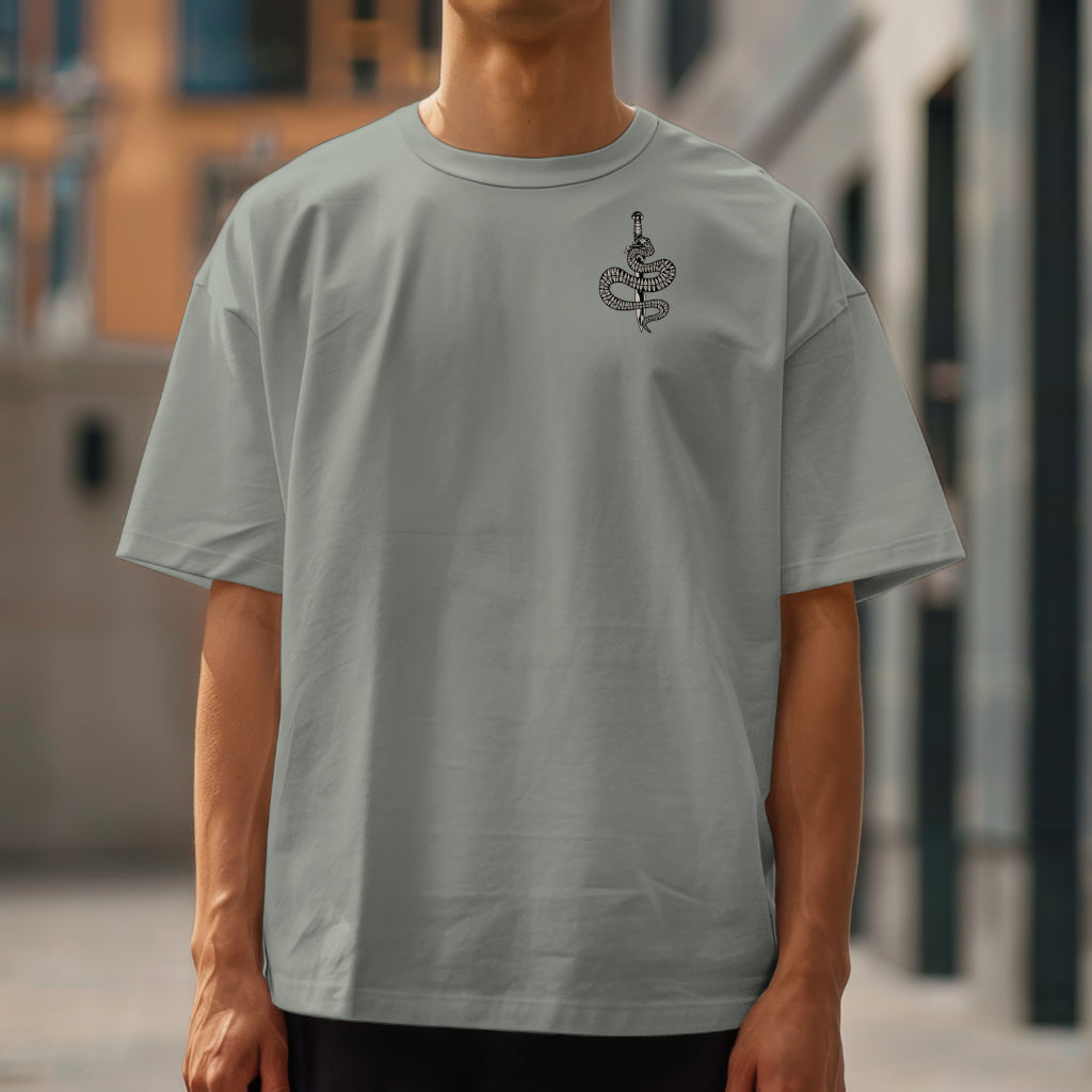 Fight the Good Fight T-Shirt image 5