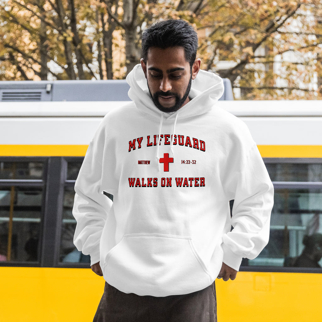 Lifeguard Hoodie image 0