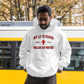 Lifeguard Hoodie image 0