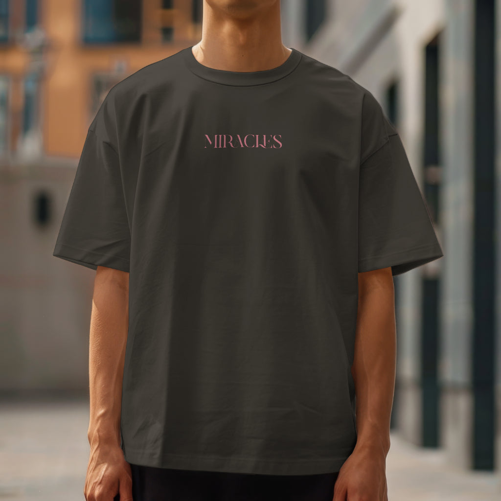 God of Miracles T-Shirt image 6