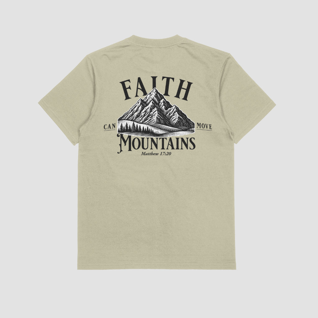 Faith T-Shirt image 4