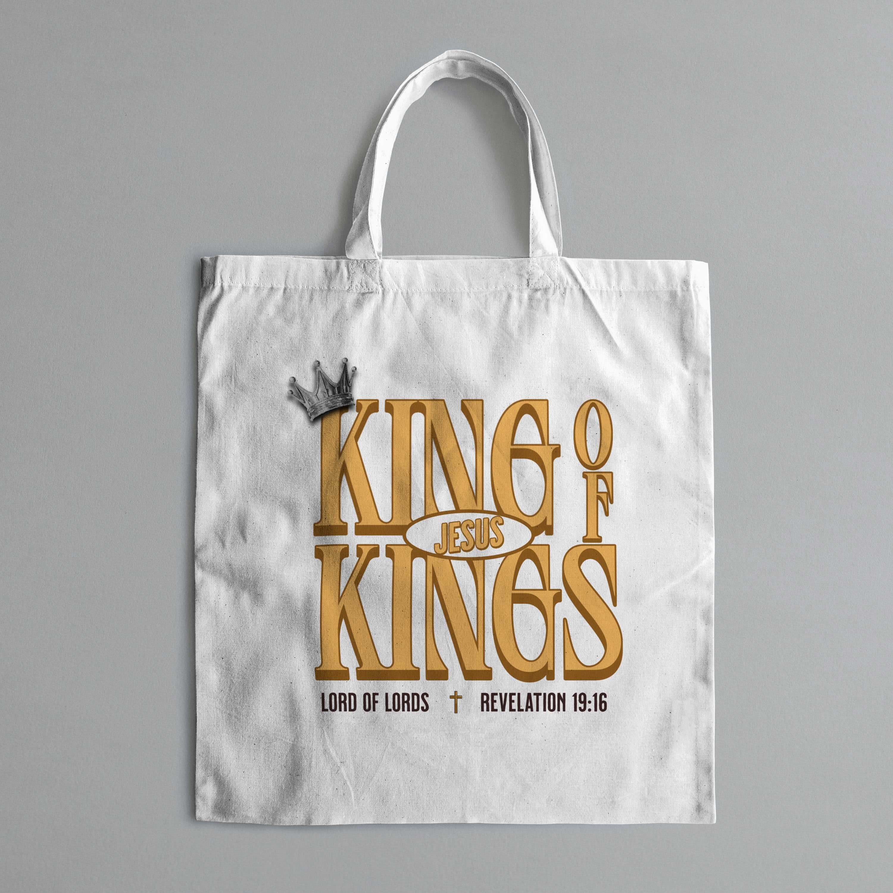 King of Kings Bags image 0