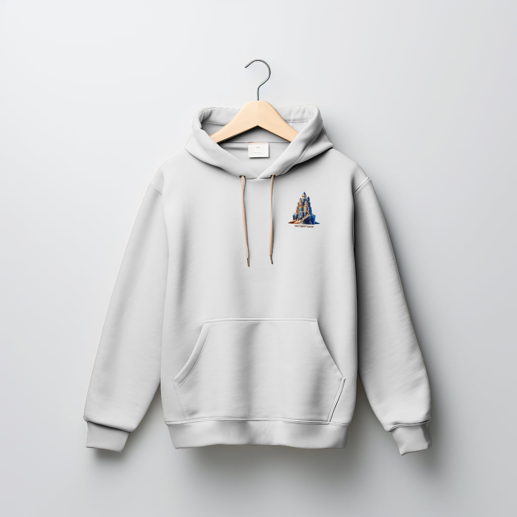 Solid Ground Hoodie image 4