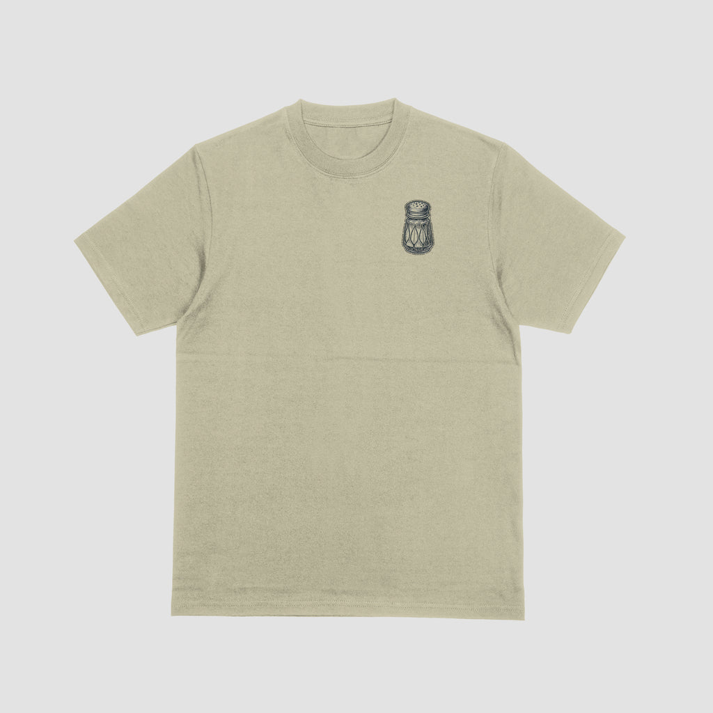 Salt of the Earth T-Shirt image 2
