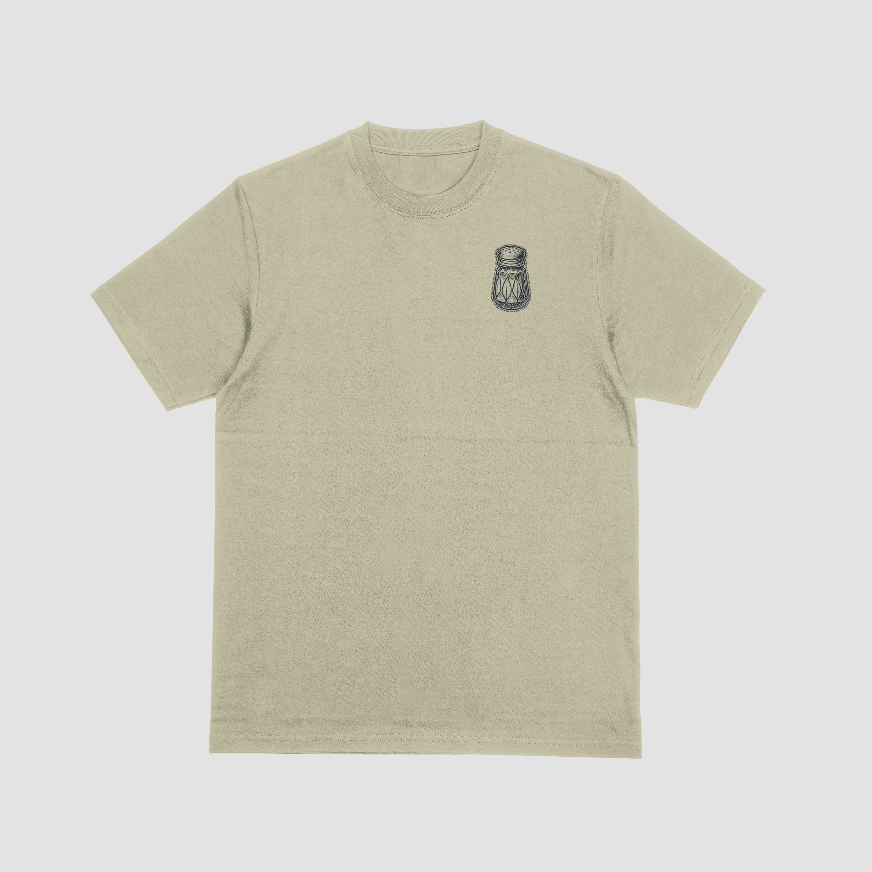 Salt of the Earth T-Shirt image 2