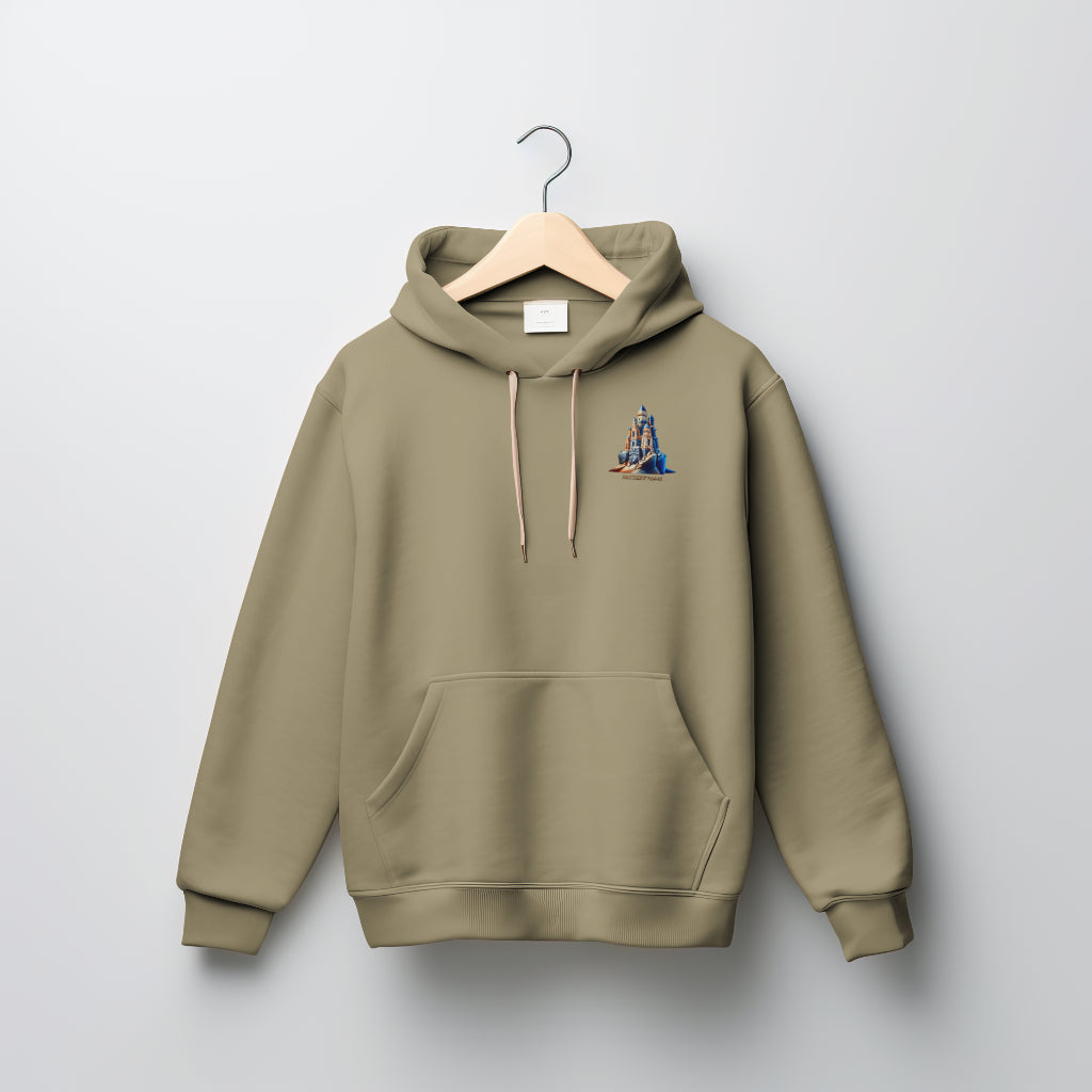 Solid Ground Hoodie image 6