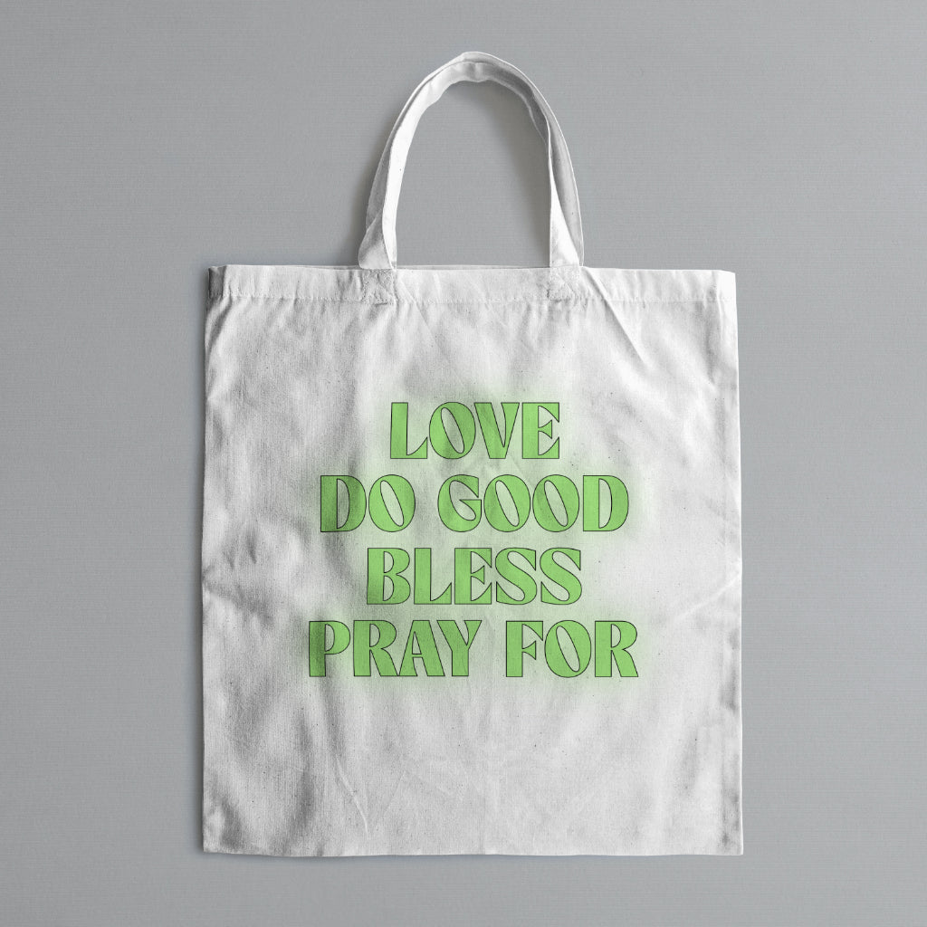 LDGBPF Bag image 1