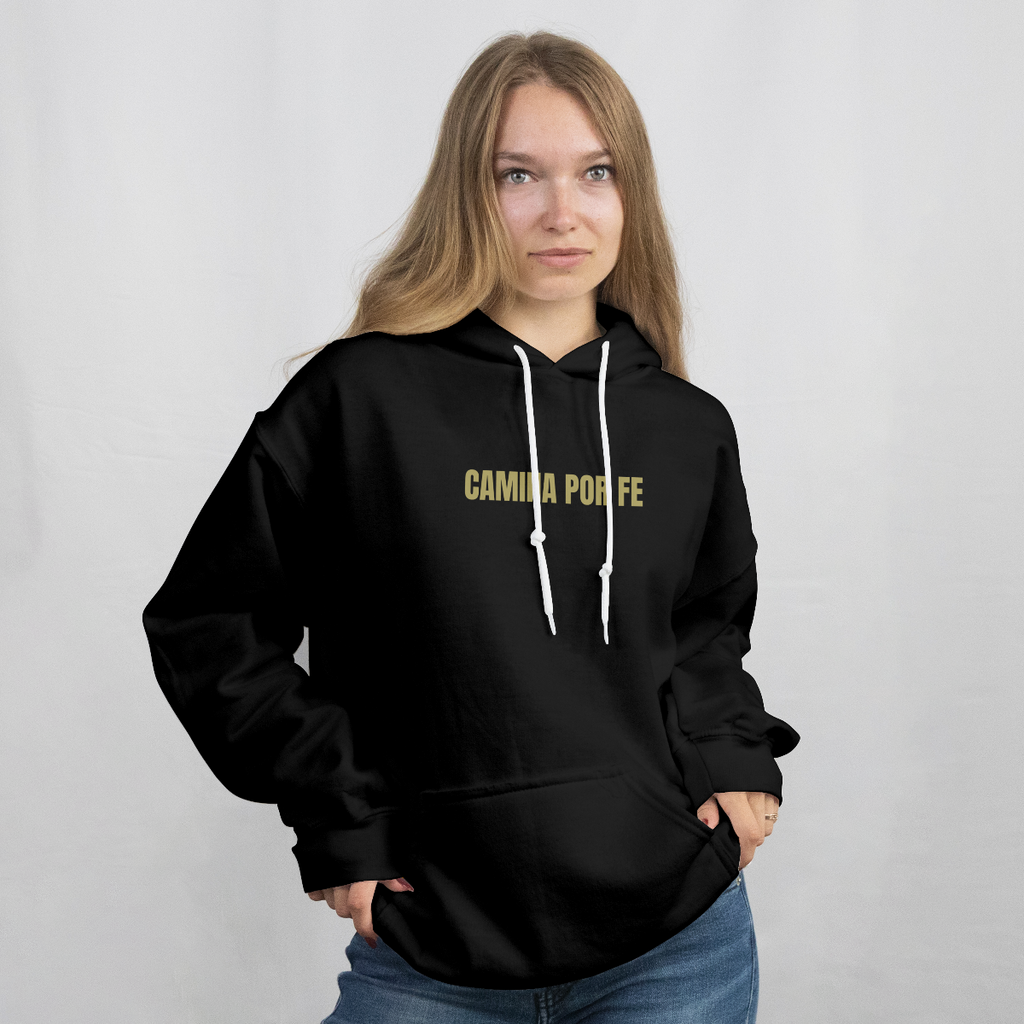 Camina Por Fe Sudadera image 0