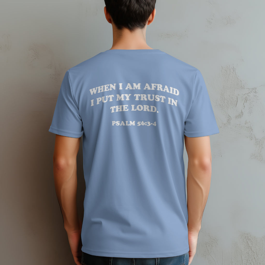 Only God Restores T-Shirt image 0
