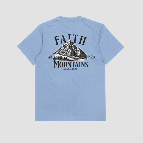 Faith T-Shirt image 1