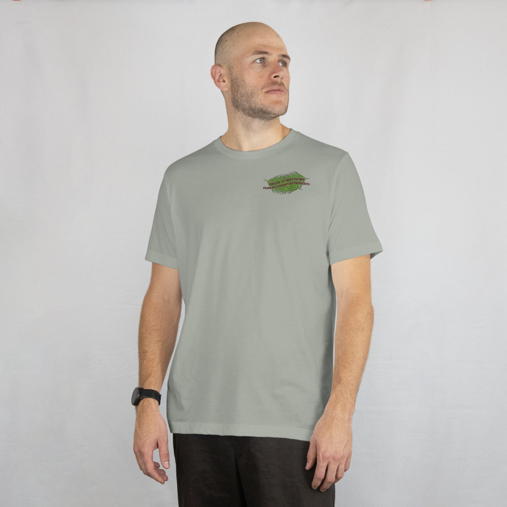 God is Good T-Shirt image 5
