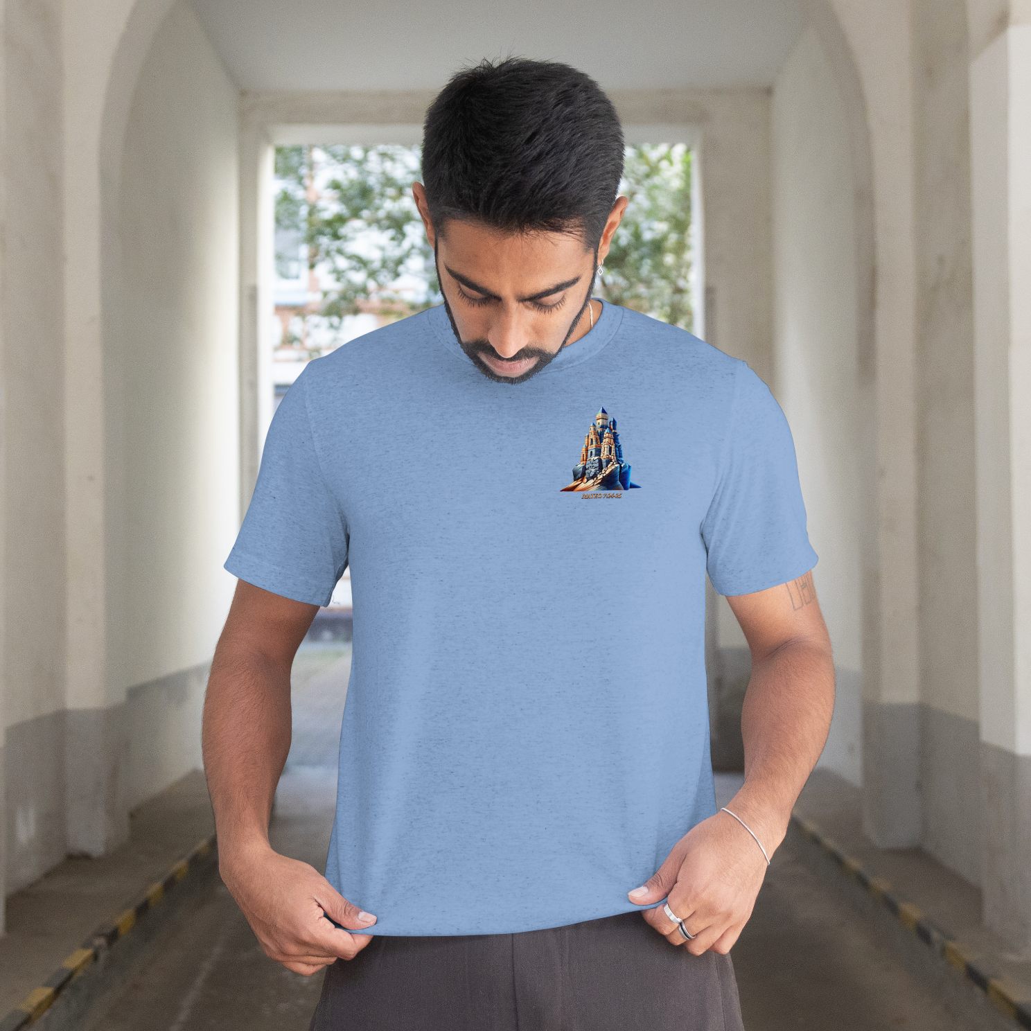 Tierra Firme Camiseta image 6