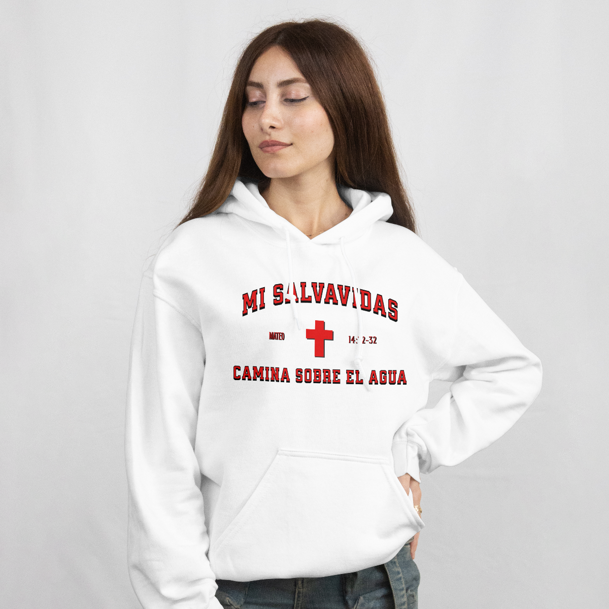 Salvavidas Sudadera image 1