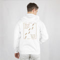 Here I am, Send Me Hoodie image 1