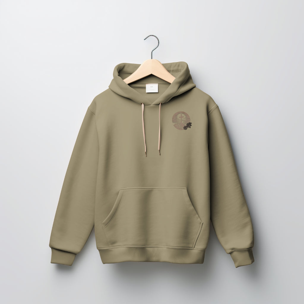 Good Friday Hoodie image 3