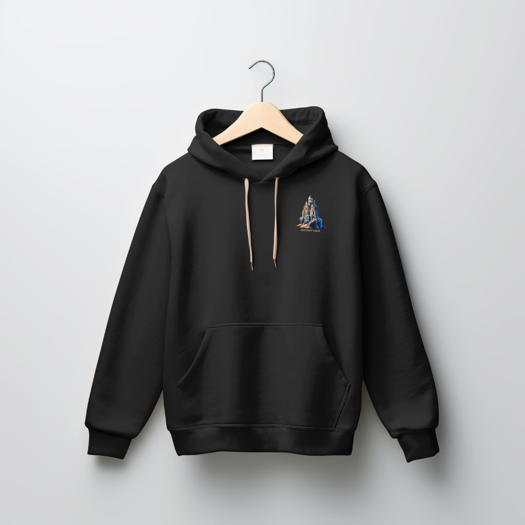 Solid Ground Hoodie image 7