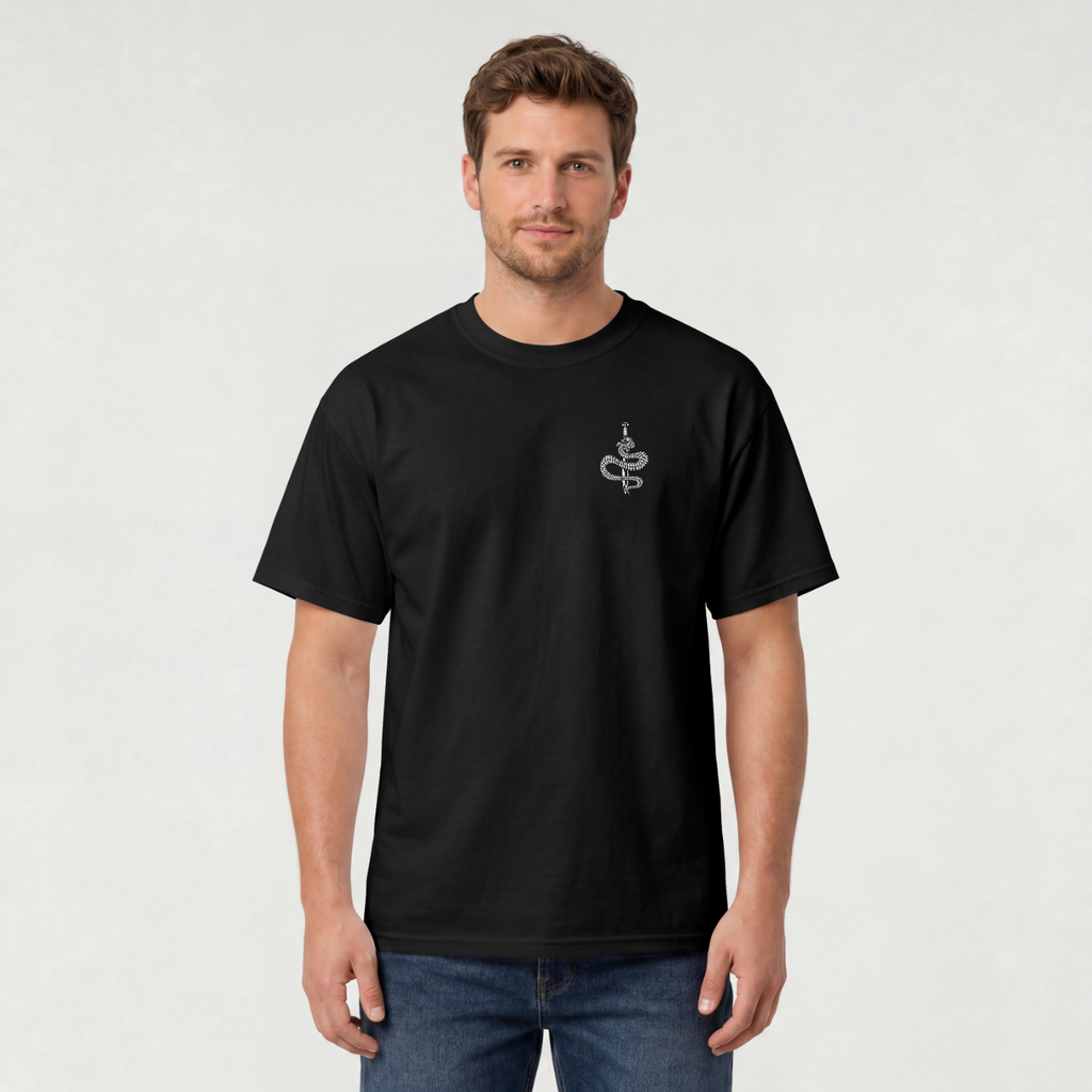 Fight the Good Fight T-Shirt