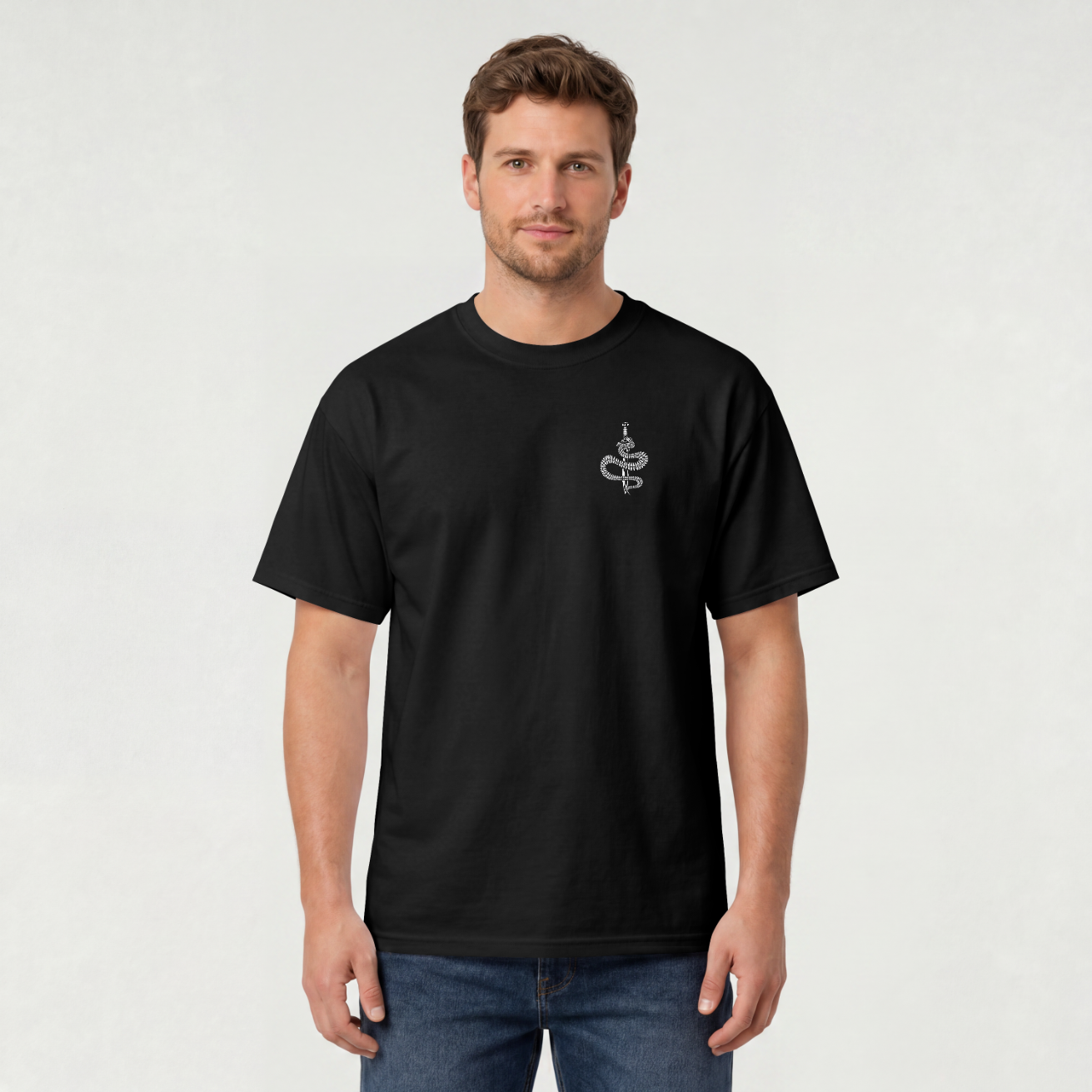 Fight the Good Fight T-Shirt