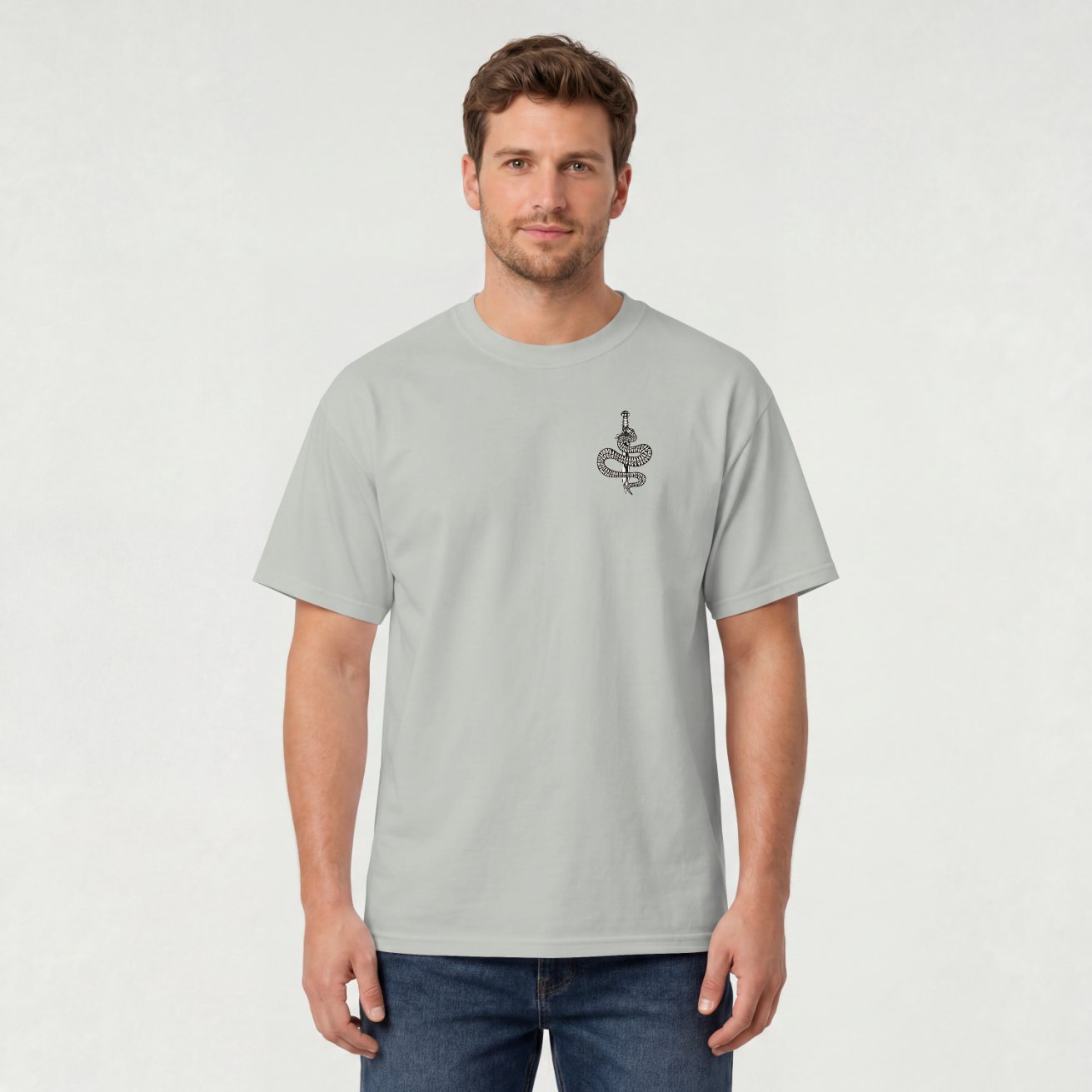 Fight the Good Fight T-Shirt