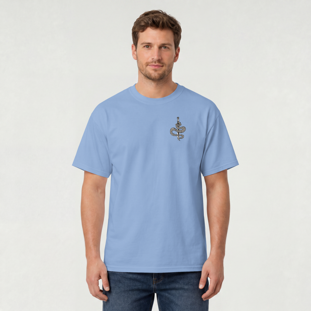 Fight the Good Fight T-Shirt