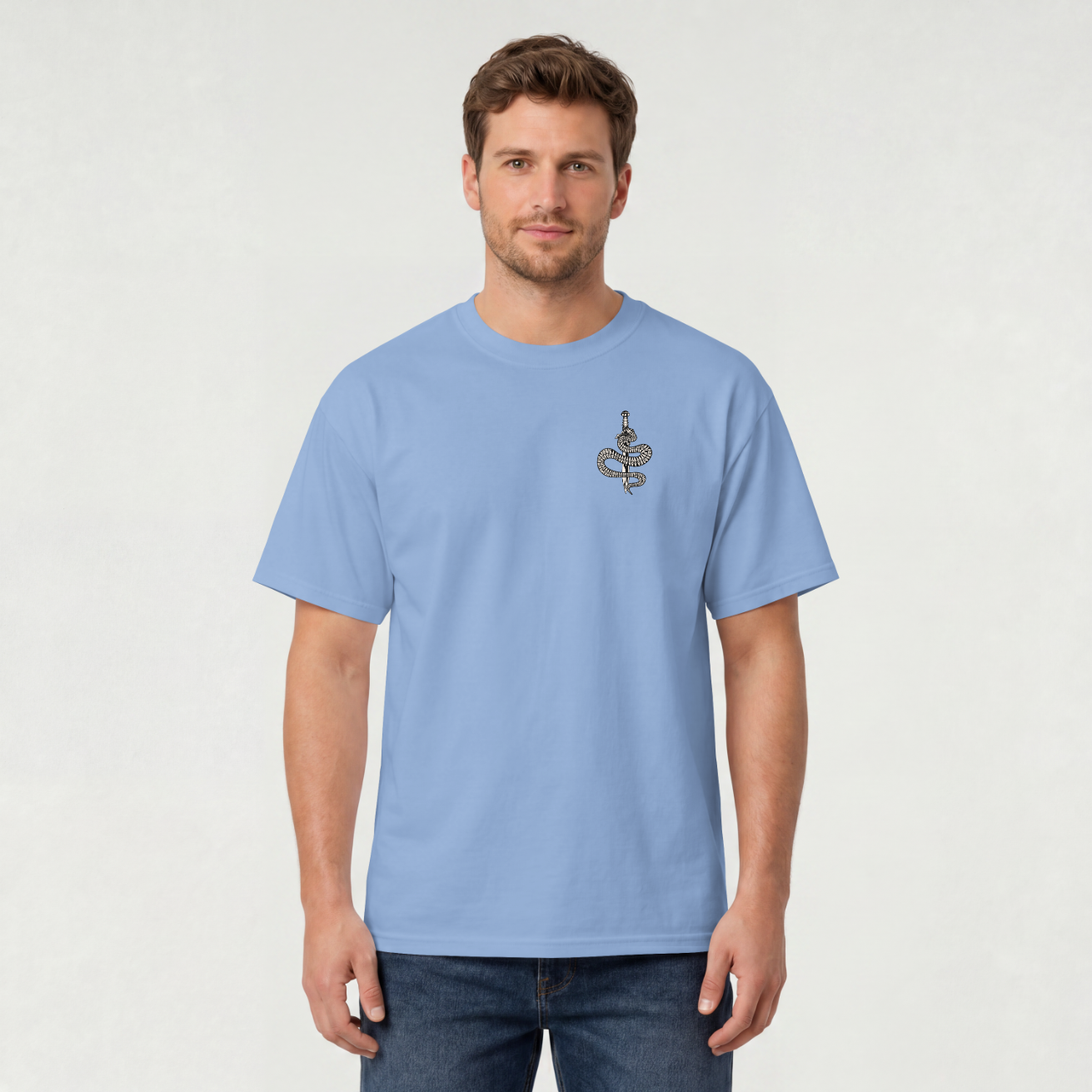 Fight the Good Fight T-Shirt