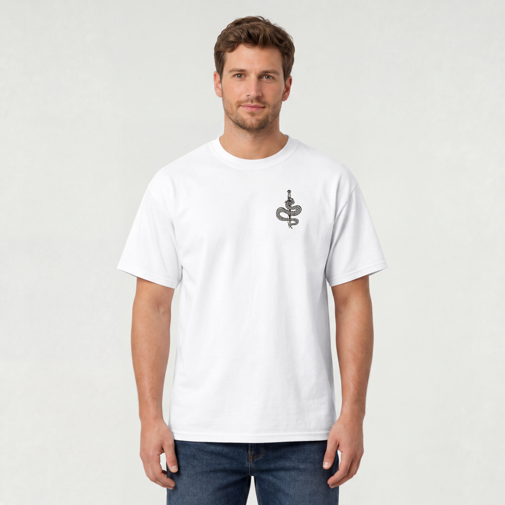 Fight the Good Fight T-Shirt