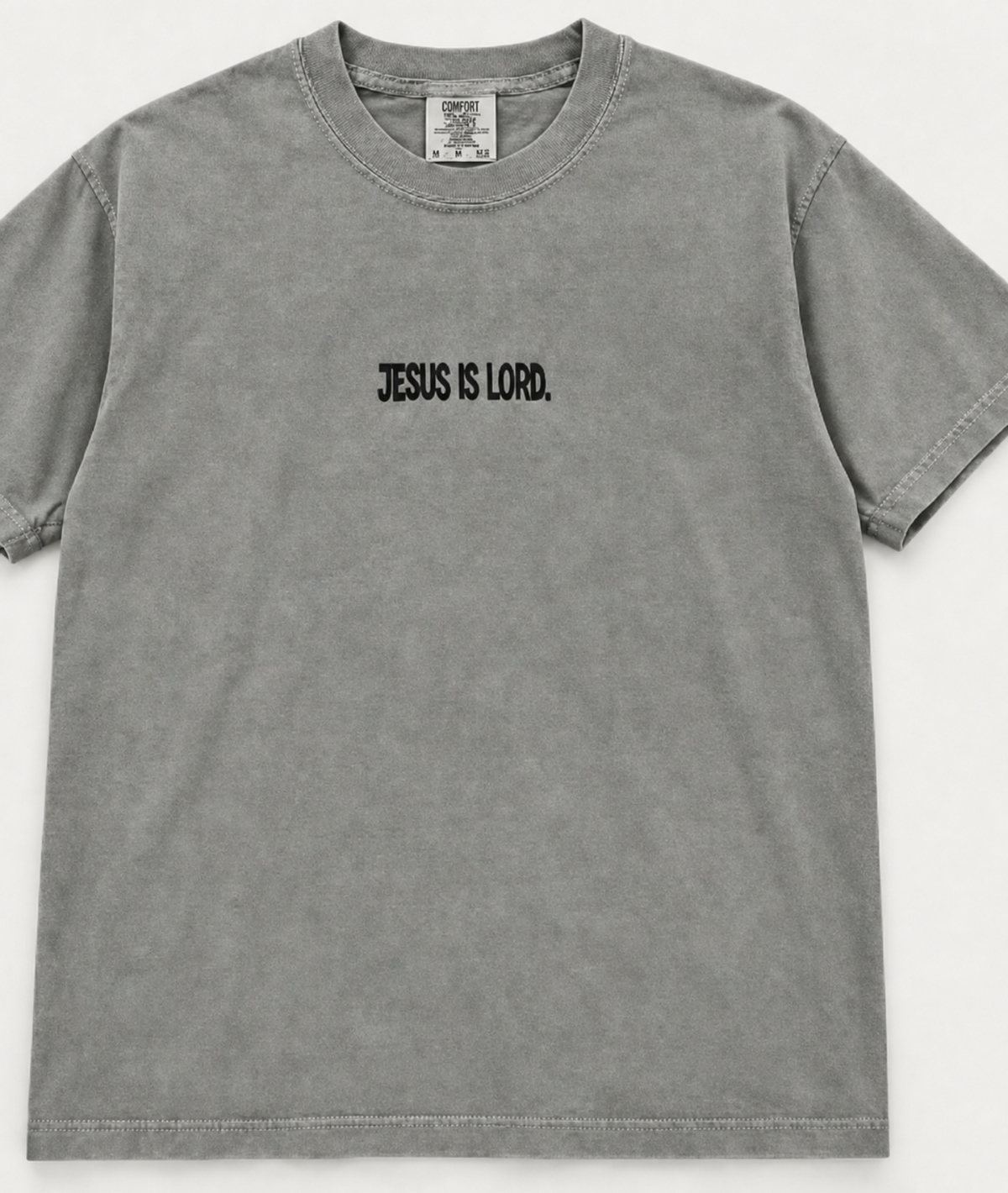 Jesus is Lord T-Shirt