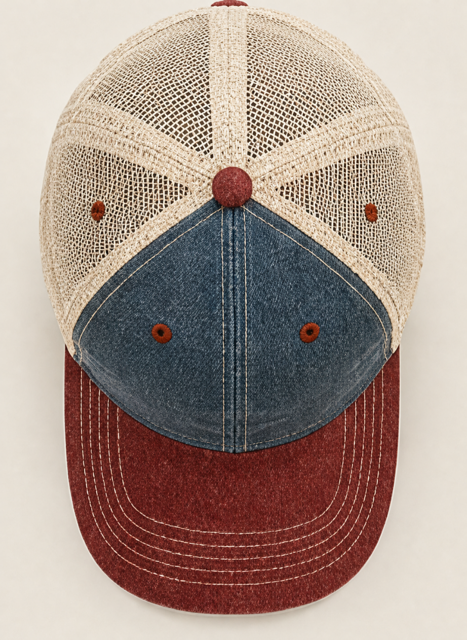 Jesus Hat