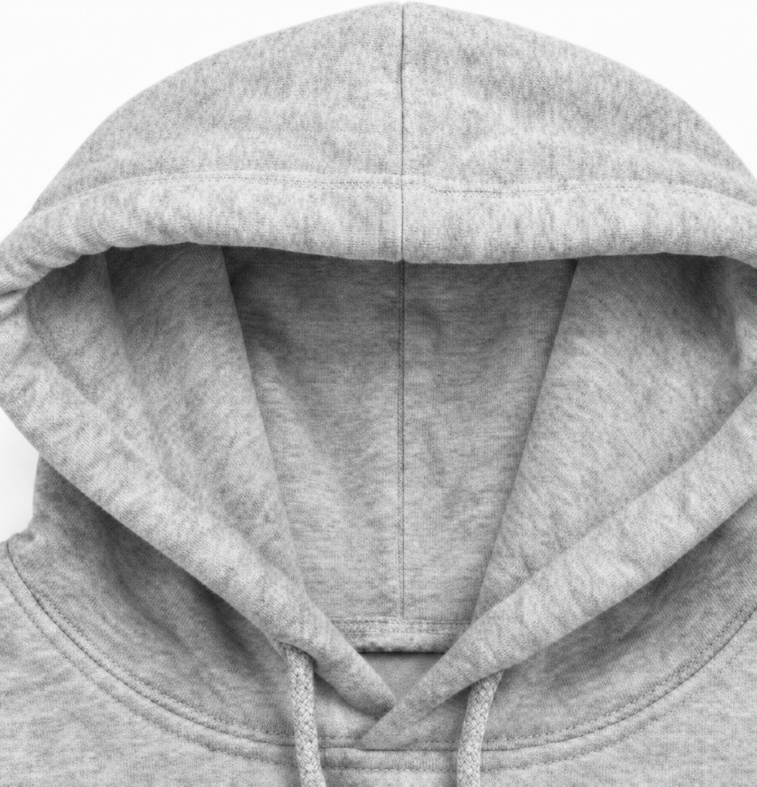 Guided by God Hoodie