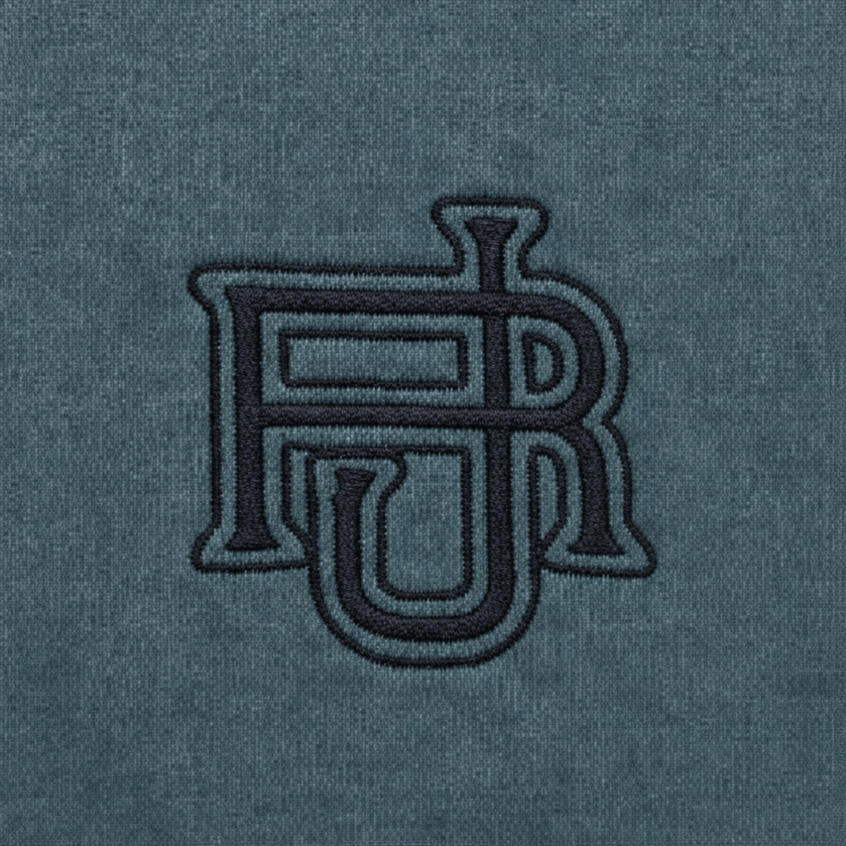 Jesus Reigns Logo T-Shirt