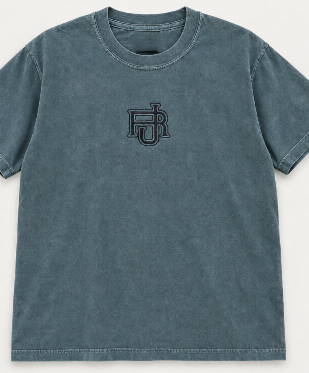 Jesus Reigns Logo T-Shirt