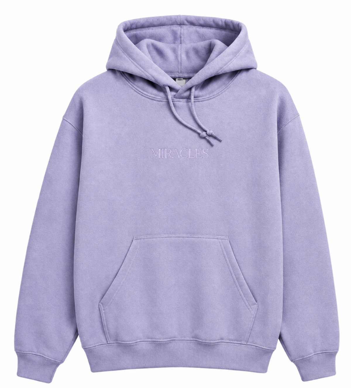 Miracles Hoodie