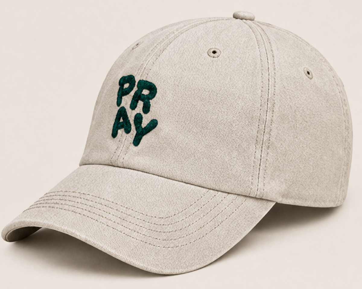 Pray Hat